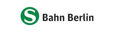 S-BAHN Logo