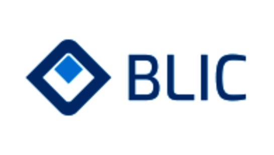 BLIC Logo