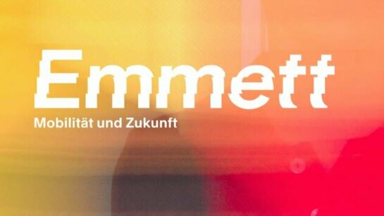 LOGO Emmett