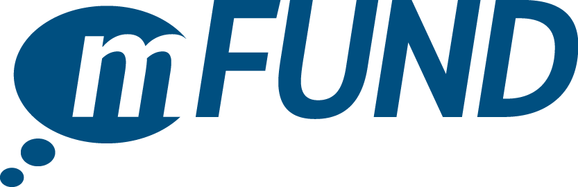 mFUND Logo