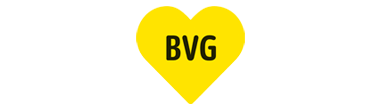 BVG Logo