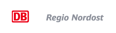 DB Regio Nordost Logo