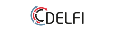 DELFI Logo