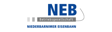 NEB Logo